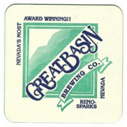 beverage coaster